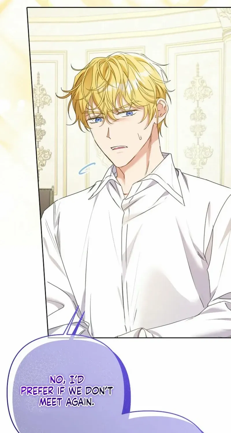 I Thought You Were A Time-Limited Husband Chapter 43 page 22 - 
