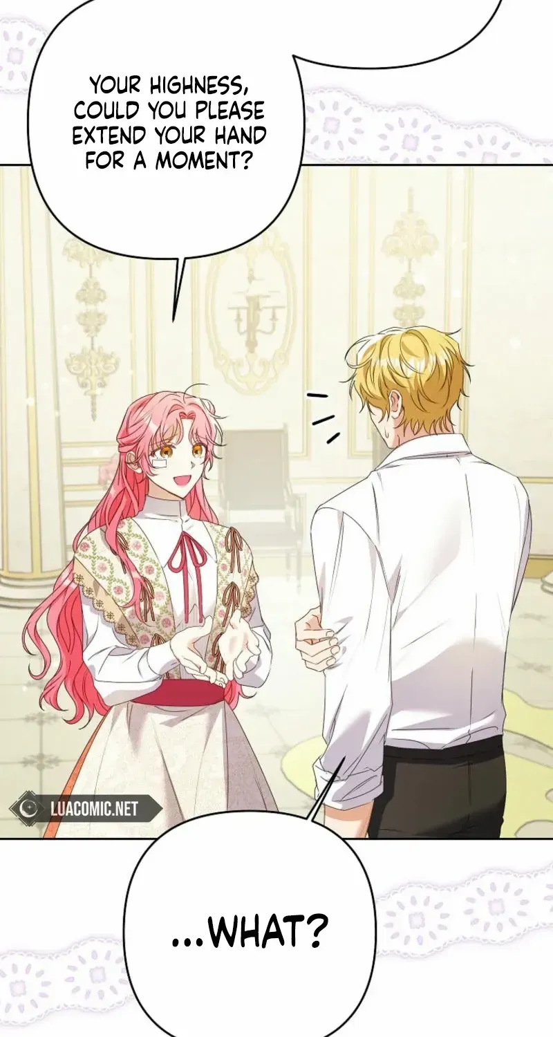 I Thought You Were A Time-Limited Husband Chapter 43 page 25 - 