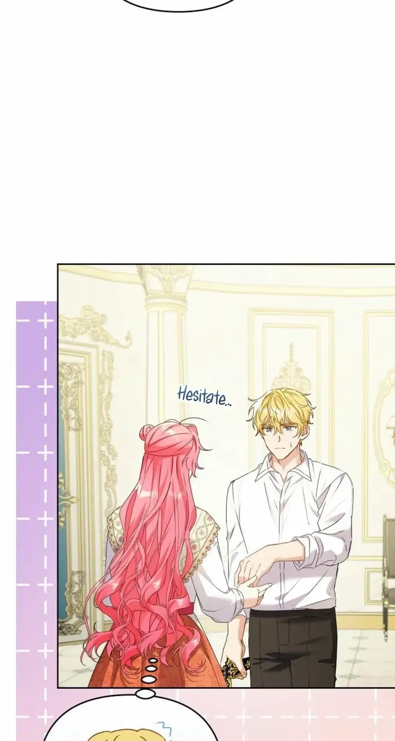 I Thought You Were A Time-Limited Husband Chapter 43 page 26 - 