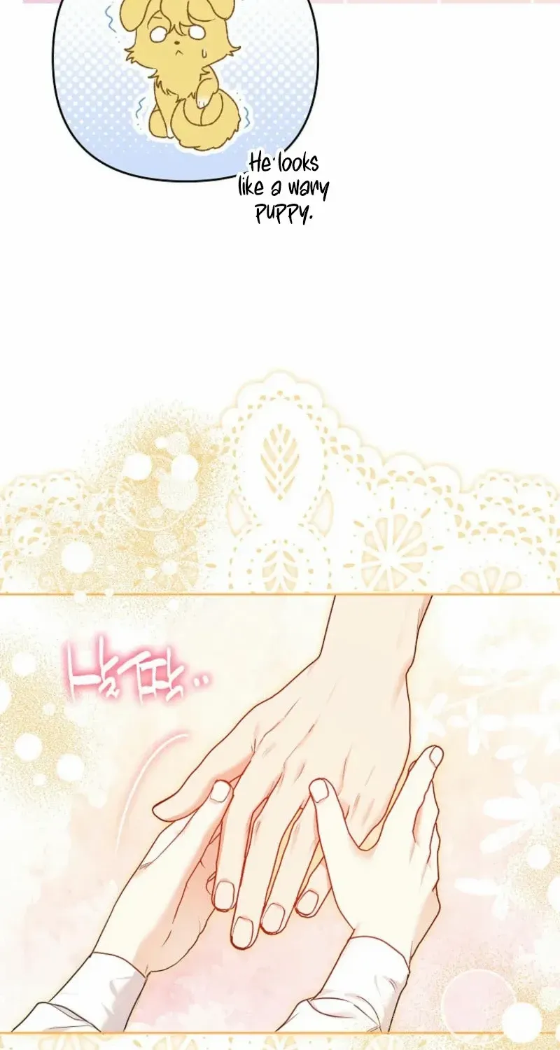 I Thought You Were A Time-Limited Husband Chapter 43 page 27 - 
