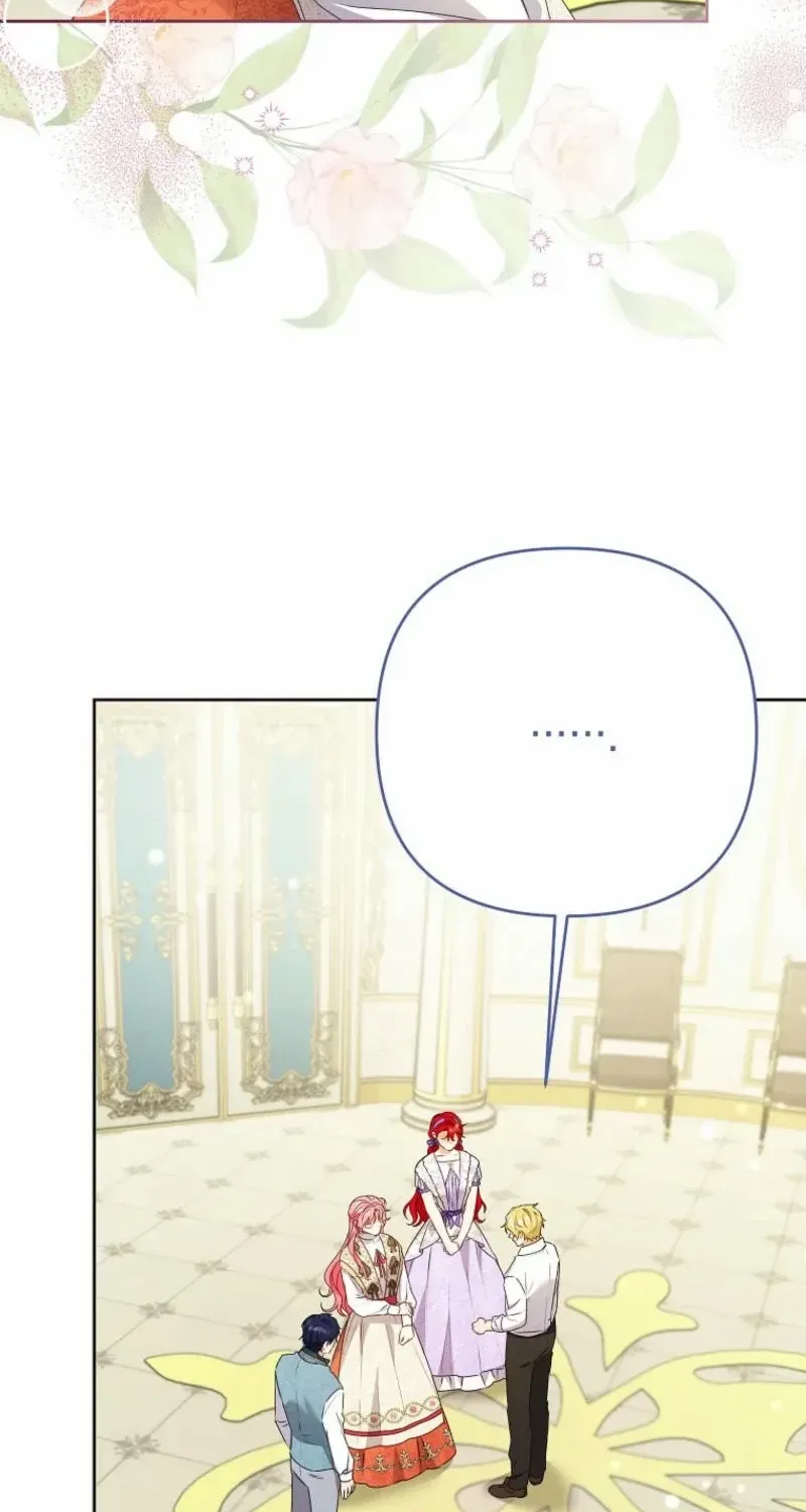 I Thought You Were A Time-Limited Husband Chapter 43 page 32 - 