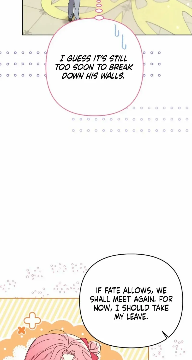 I Thought You Were A Time-Limited Husband Chapter 43 page 33 - 