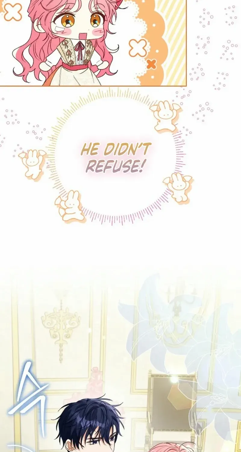I Thought You Were A Time-Limited Husband Chapter 43 page 34 - 