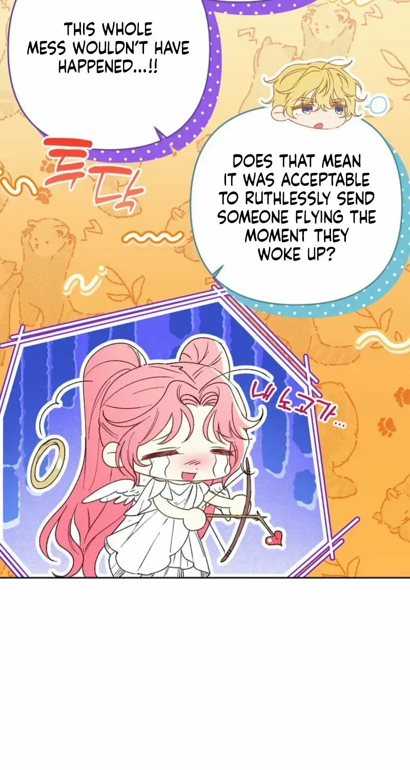 I Thought You Were A Time-Limited Husband Chapter 43 page 5 - 