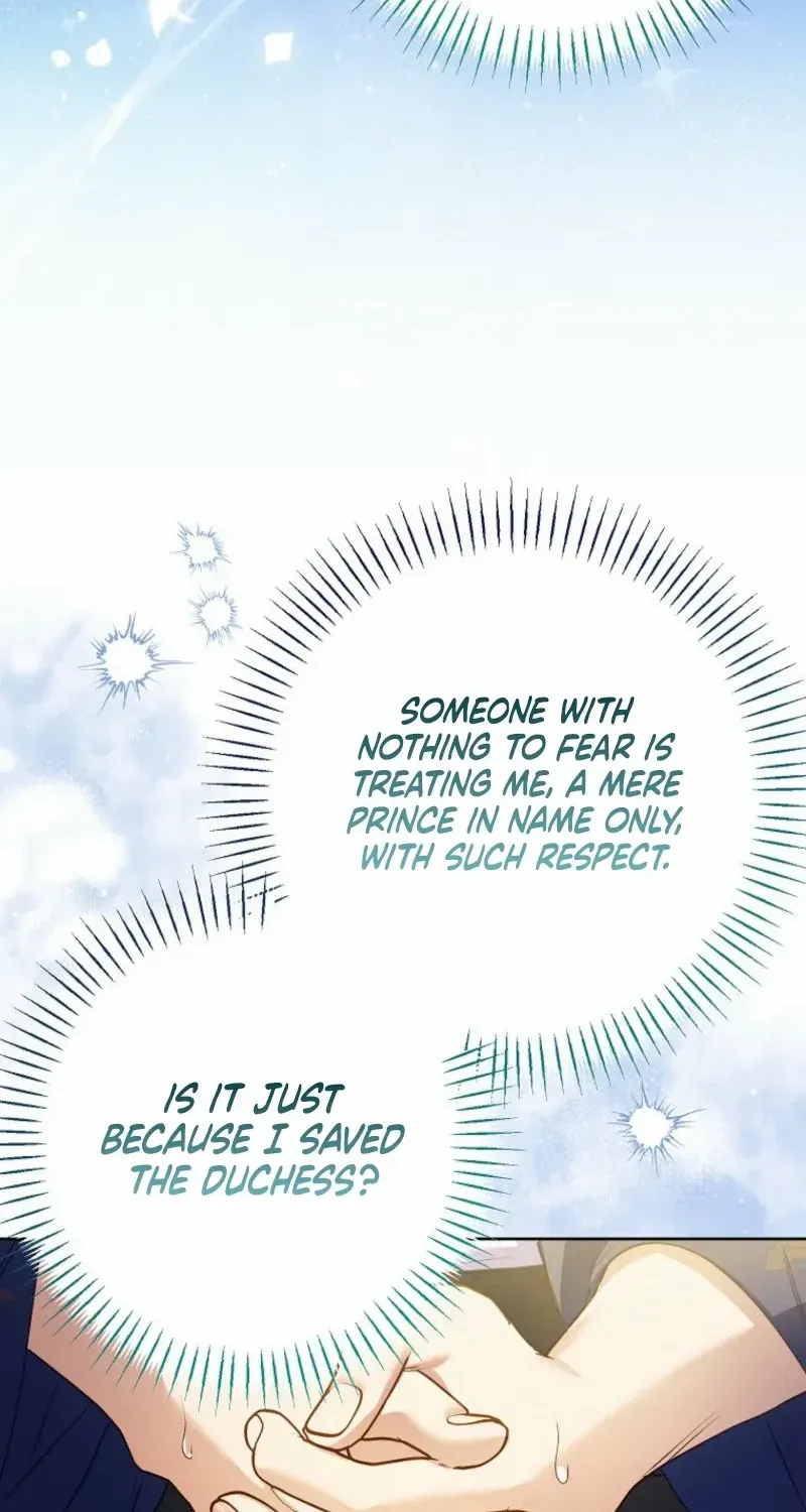 I Thought You Were A Time-Limited Husband Chapter 43 page 46 - 