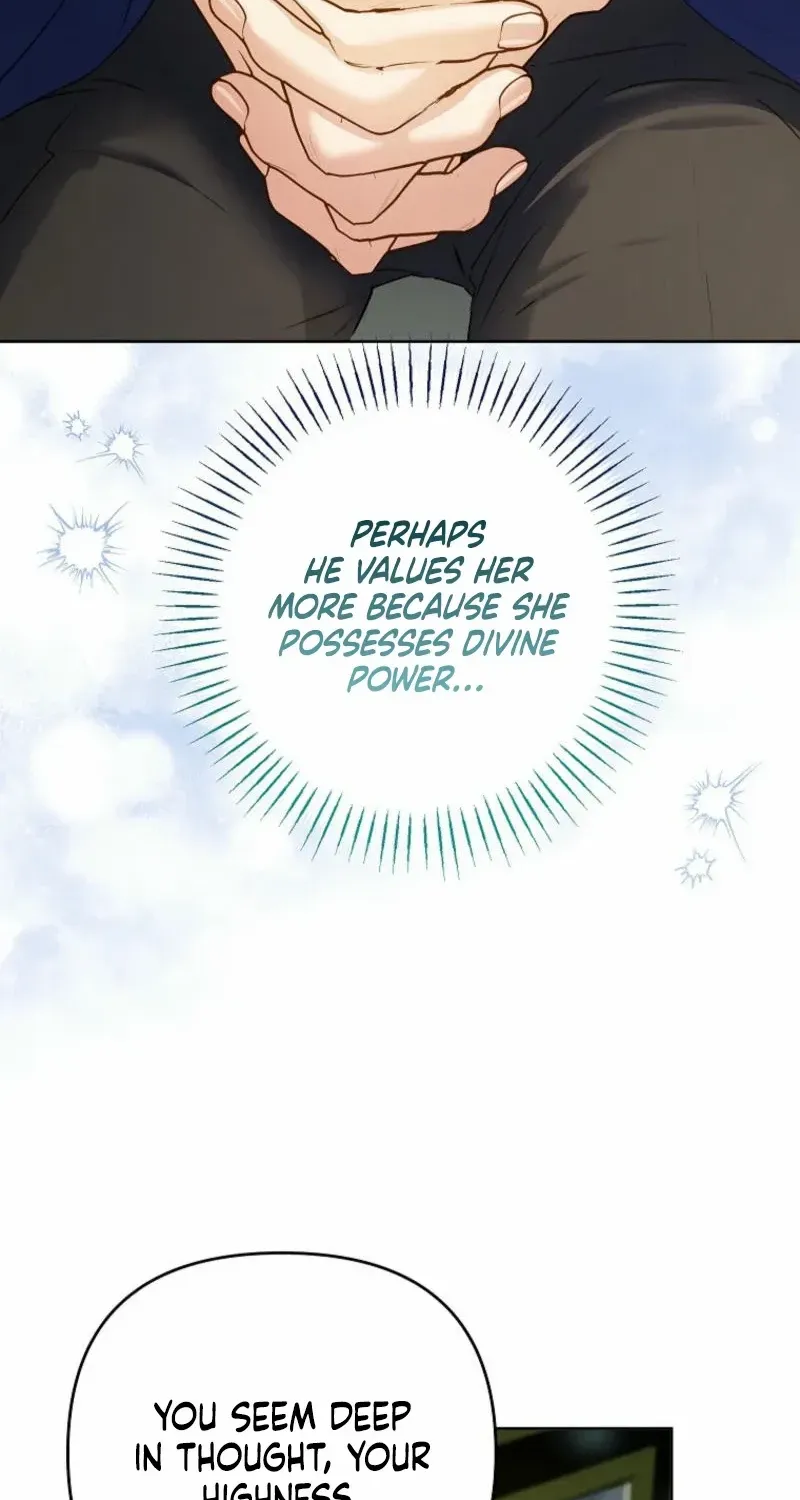 I Thought You Were A Time-Limited Husband Chapter 43 page 47 - 