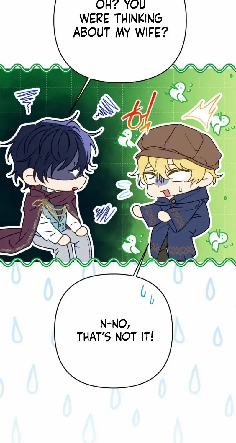 I Thought You Were A Time-Limited Husband Chapter 43 page 49 - 