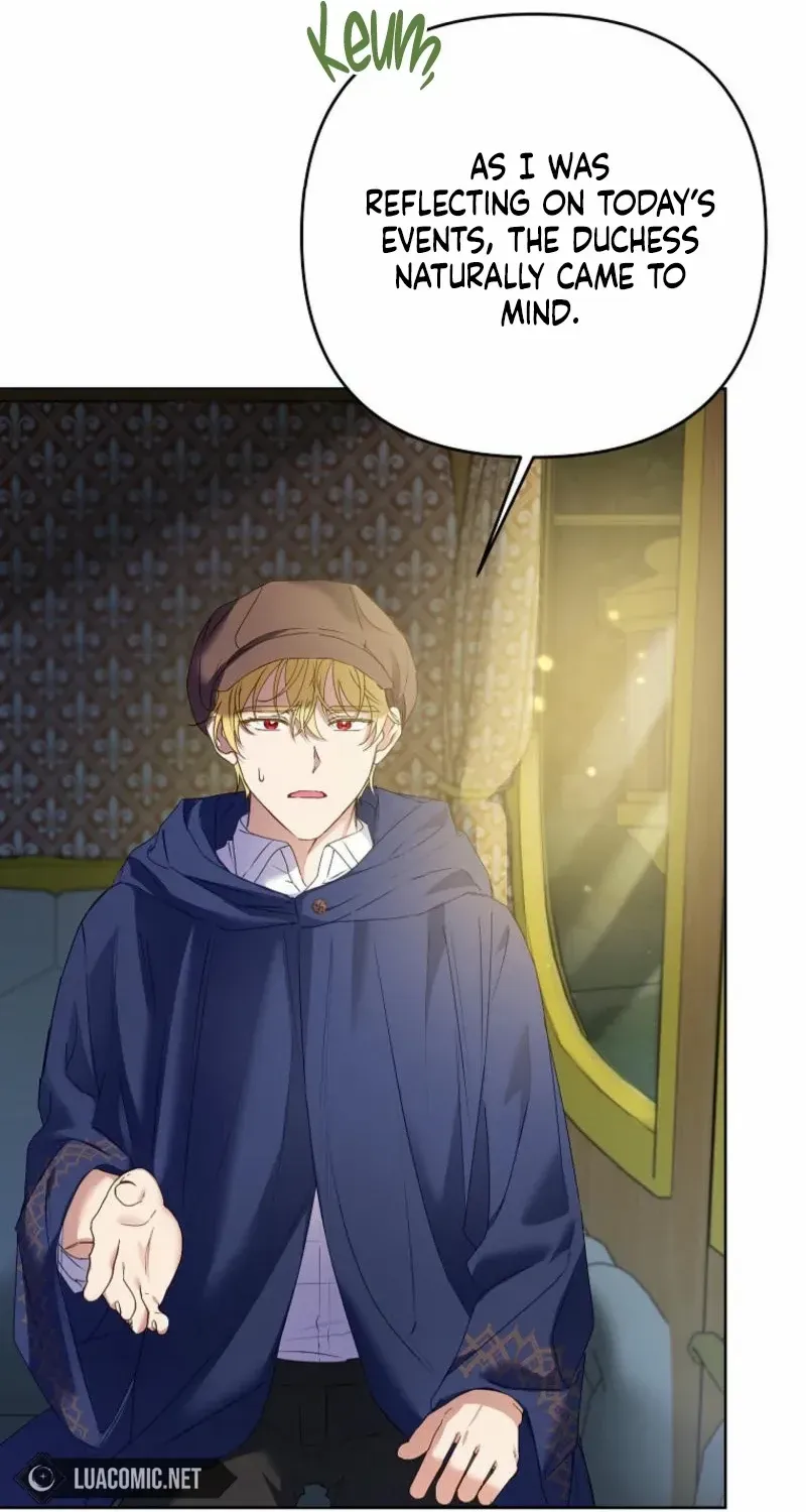 I Thought You Were A Time-Limited Husband Chapter 43 page 51 - 