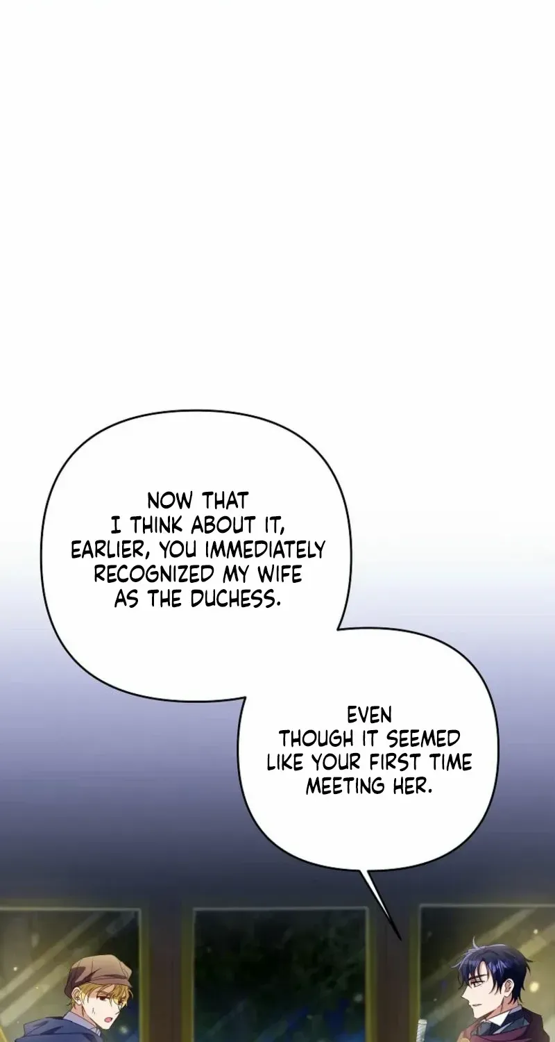 I Thought You Were A Time-Limited Husband Chapter 43 page 52 - 