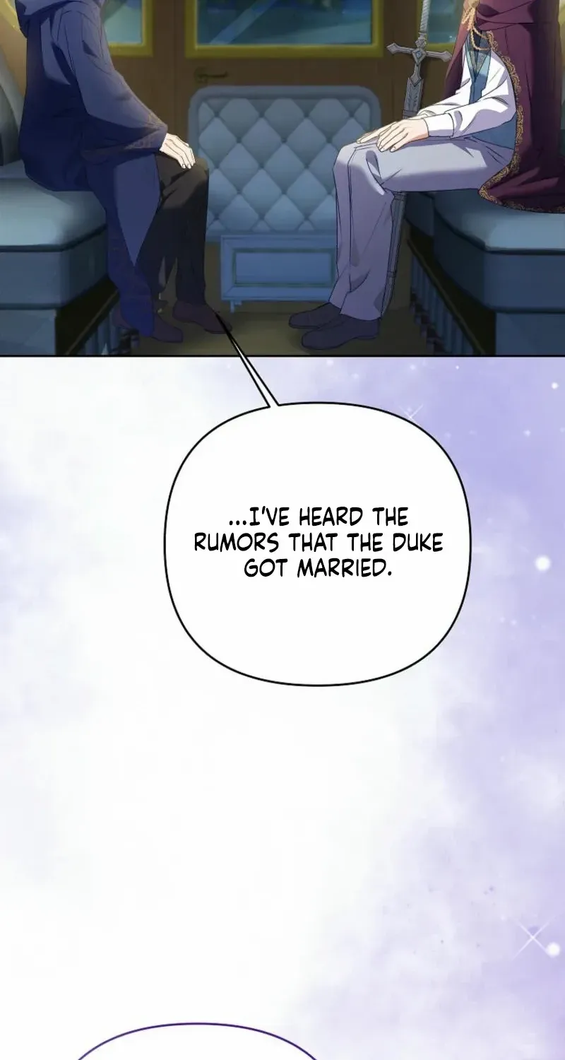 I Thought You Were A Time-Limited Husband Chapter 43 page 53 - 
