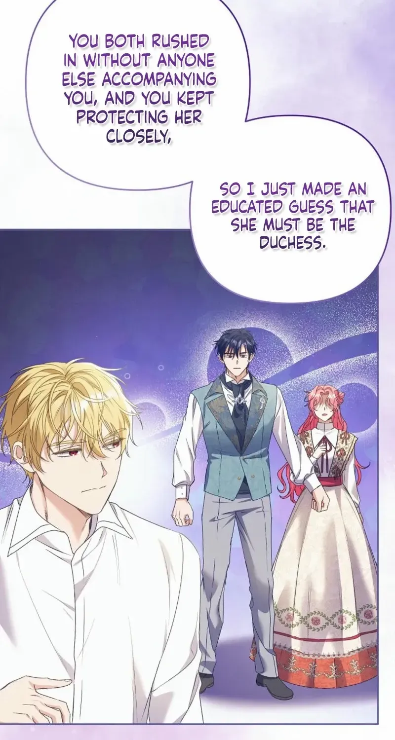 I Thought You Were A Time-Limited Husband Chapter 43 page 54 - 