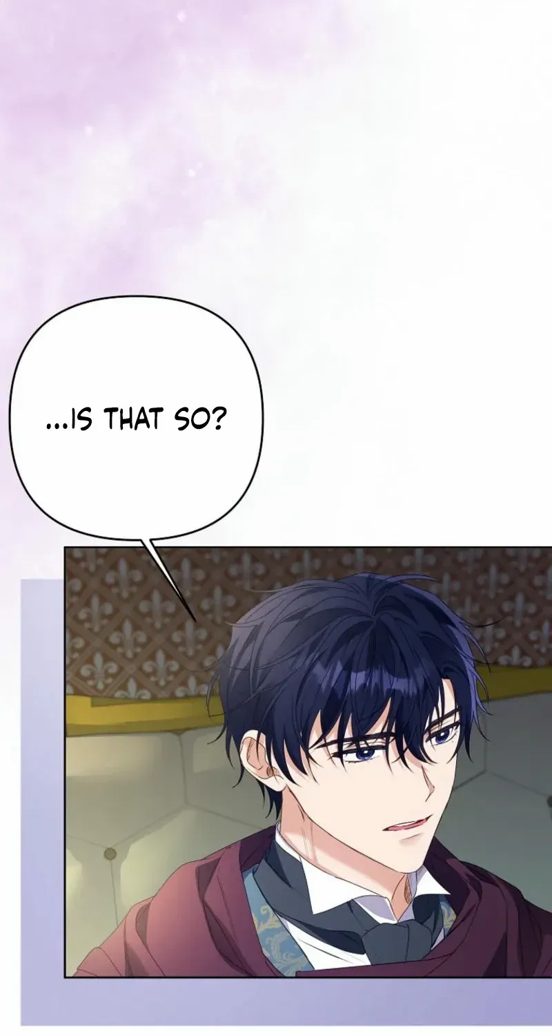 I Thought You Were A Time-Limited Husband Chapter 43 page 55 - 