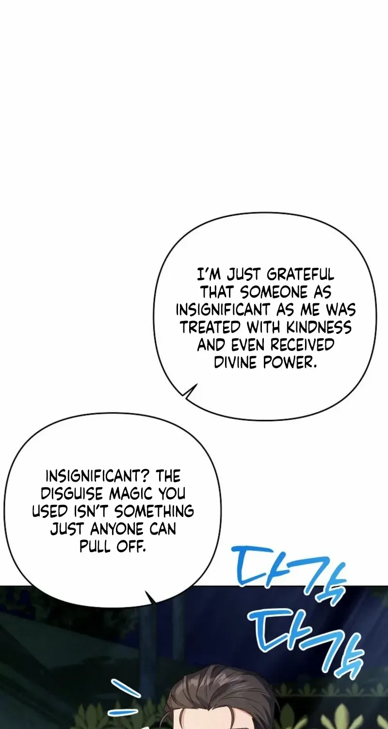 I Thought You Were A Time-Limited Husband Chapter 43 page 56 - 
