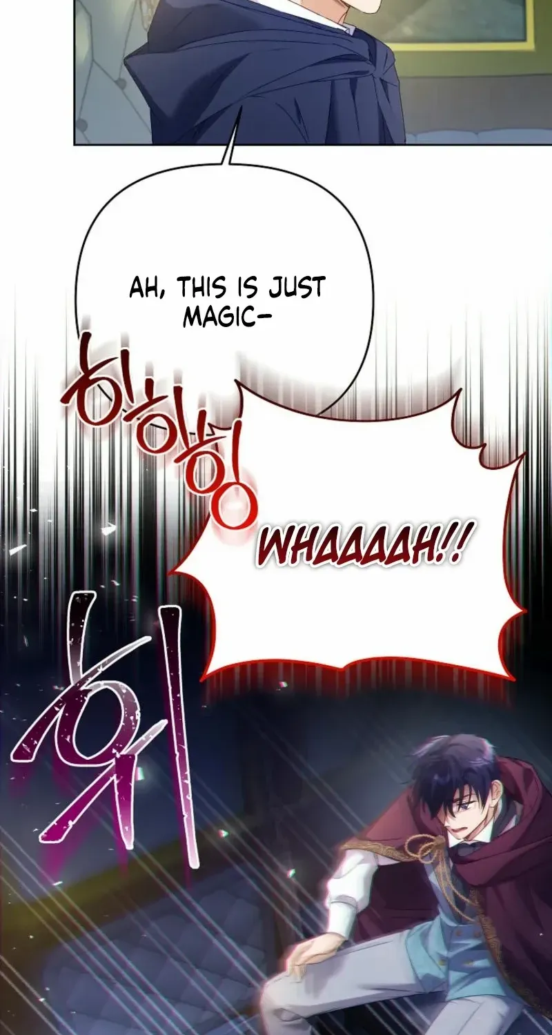 I Thought You Were A Time-Limited Husband Chapter 43 page 58 - 