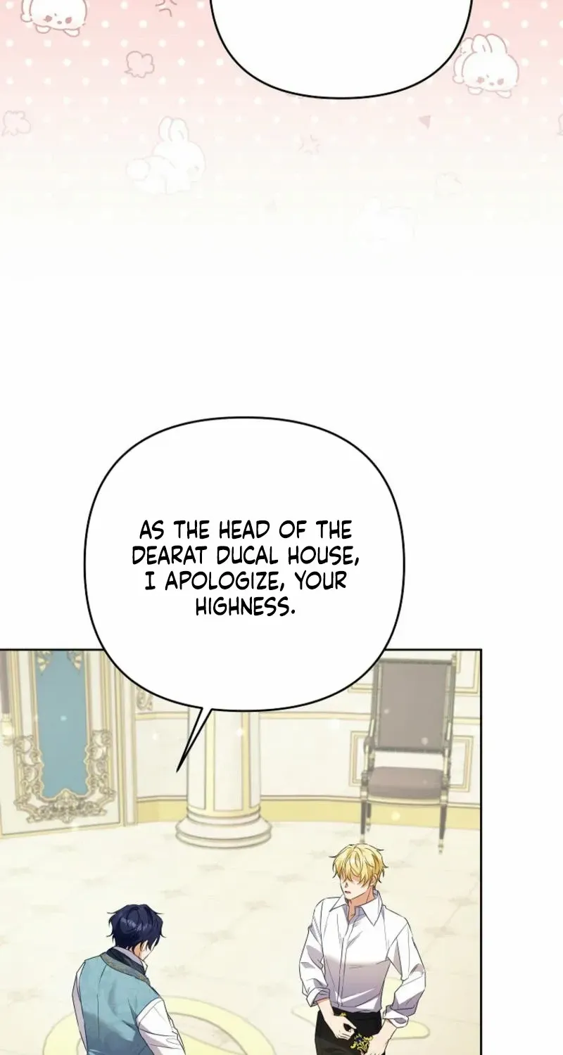 I Thought You Were A Time-Limited Husband Chapter 43 page 7 - 