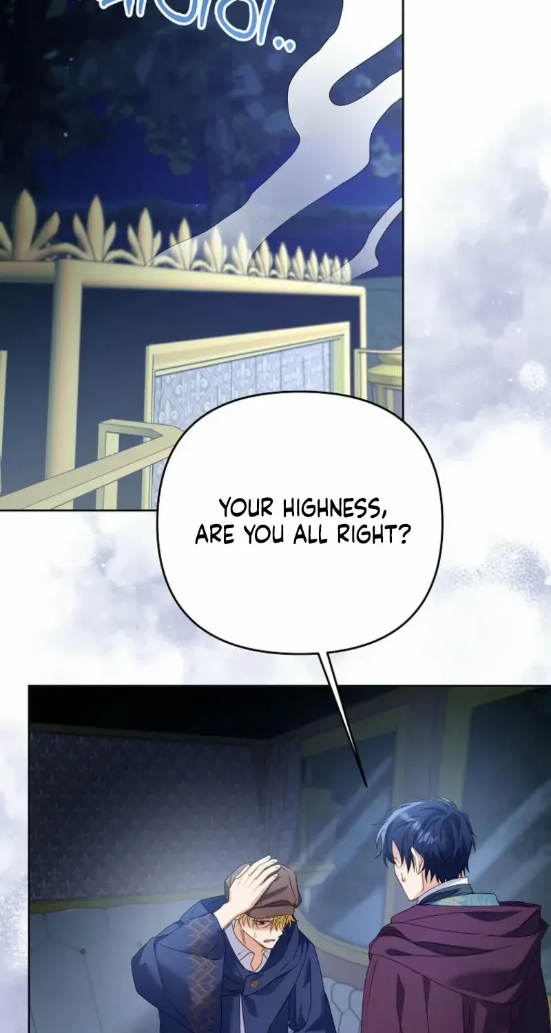 I Thought You Were A Time-Limited Husband Chapter 43 page 62 - 