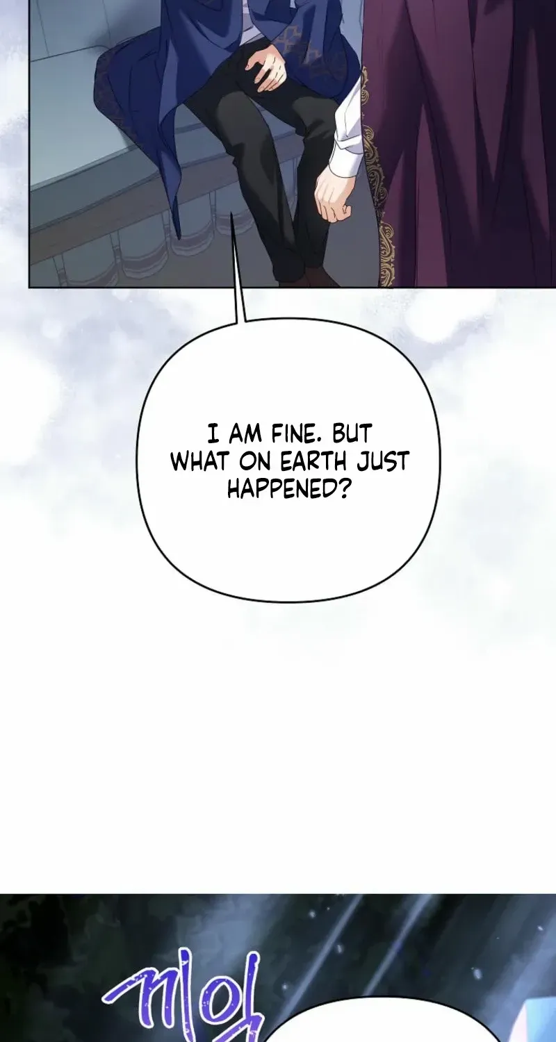 I Thought You Were A Time-Limited Husband Chapter 43 page 63 - 