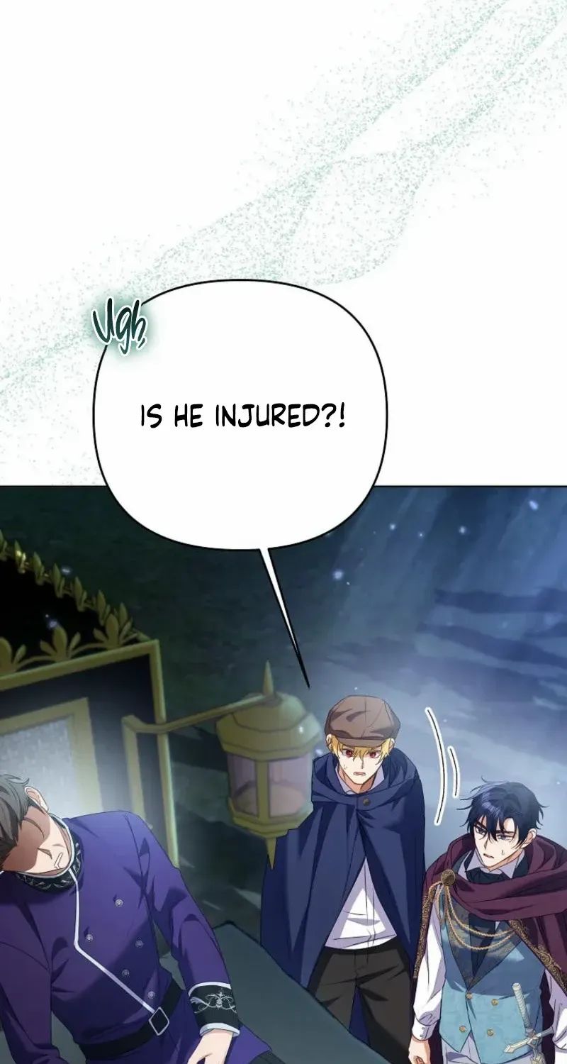 I Thought You Were A Time-Limited Husband Chapter 43 page 65 - 