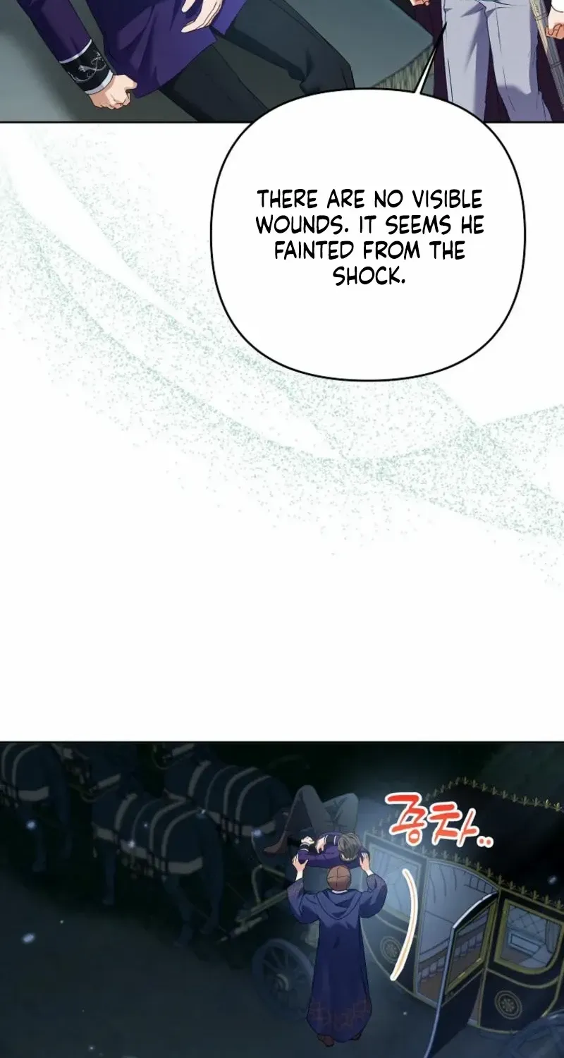 I Thought You Were A Time-Limited Husband Chapter 43 page 66 - 