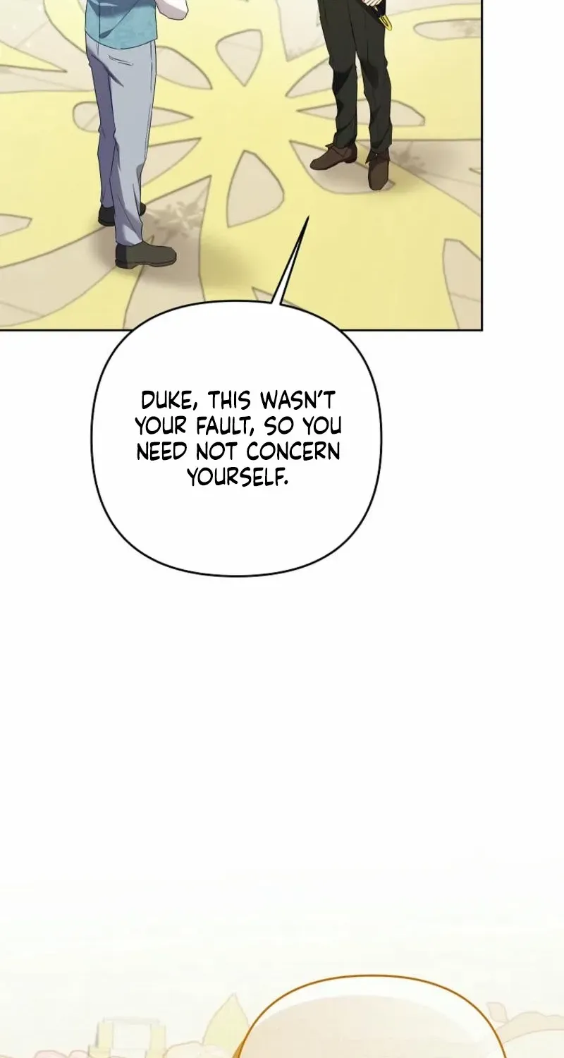 I Thought You Were A Time-Limited Husband Chapter 43 page 8 - 