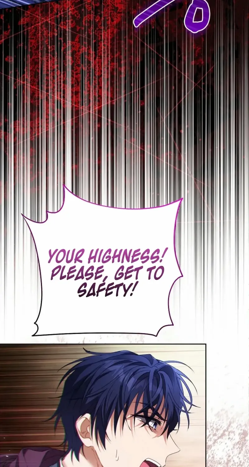 I Thought You Were A Time-Limited Husband Chapter 43 page 76 - 