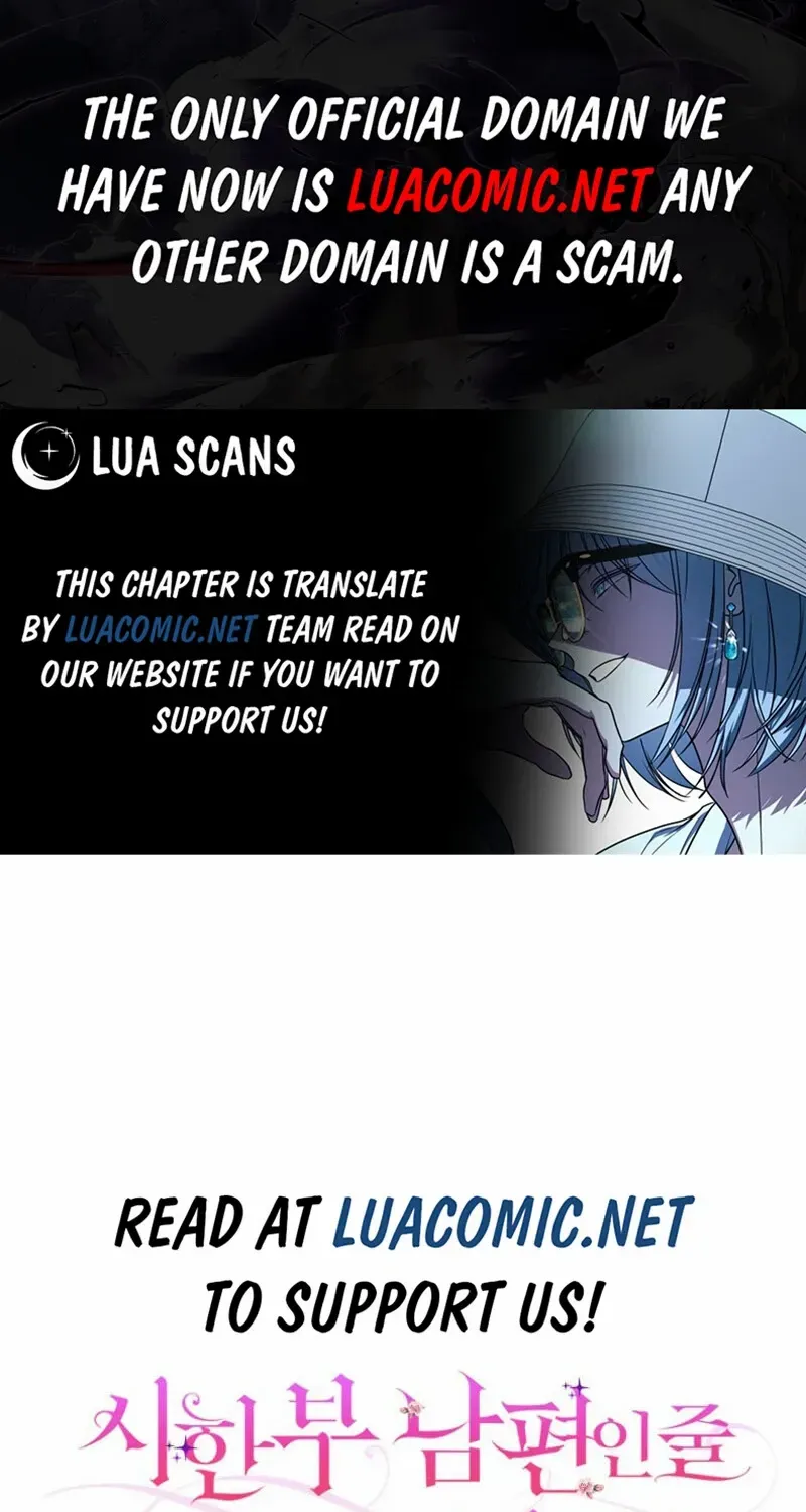 I Thought You Were A Time-Limited Husband Chapter 44 page 2 - 