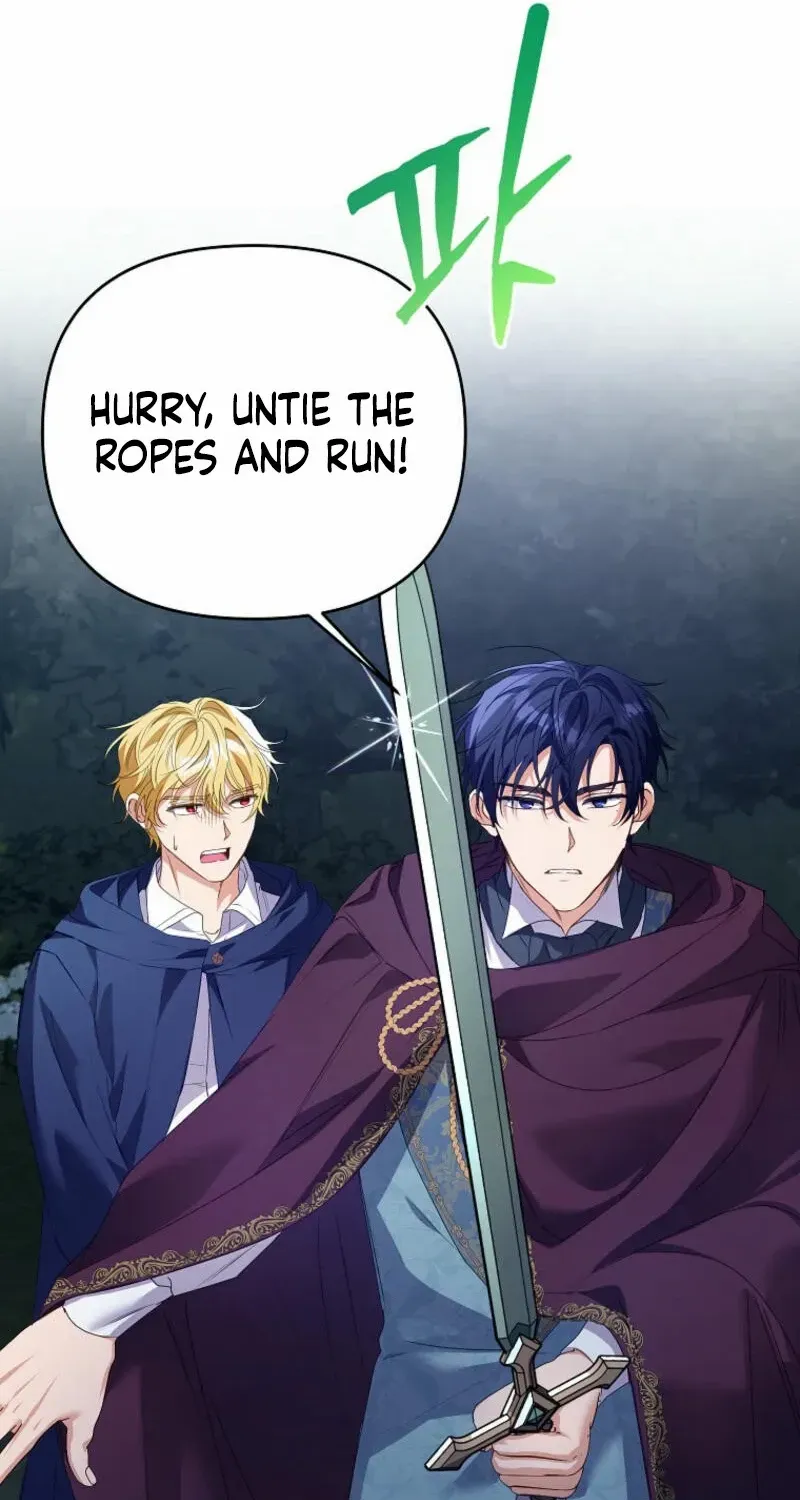 I Thought You Were A Time-Limited Husband Chapter 44 page 12 - 