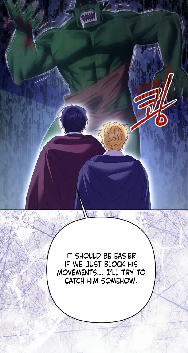 I Thought You Were A Time-Limited Husband Chapter 44 page 14 - 