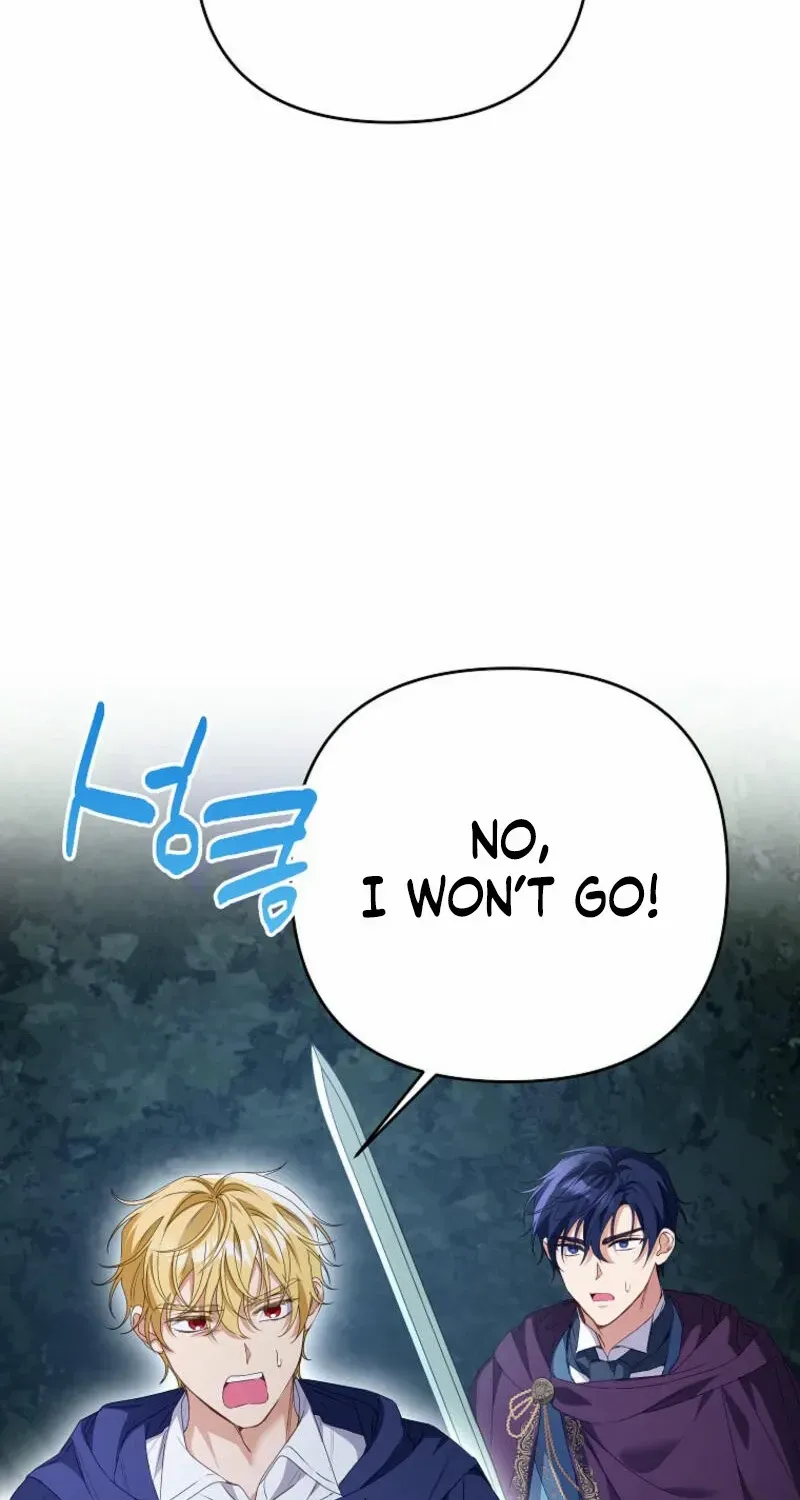 I Thought You Were A Time-Limited Husband Chapter 44 page 16 - 
