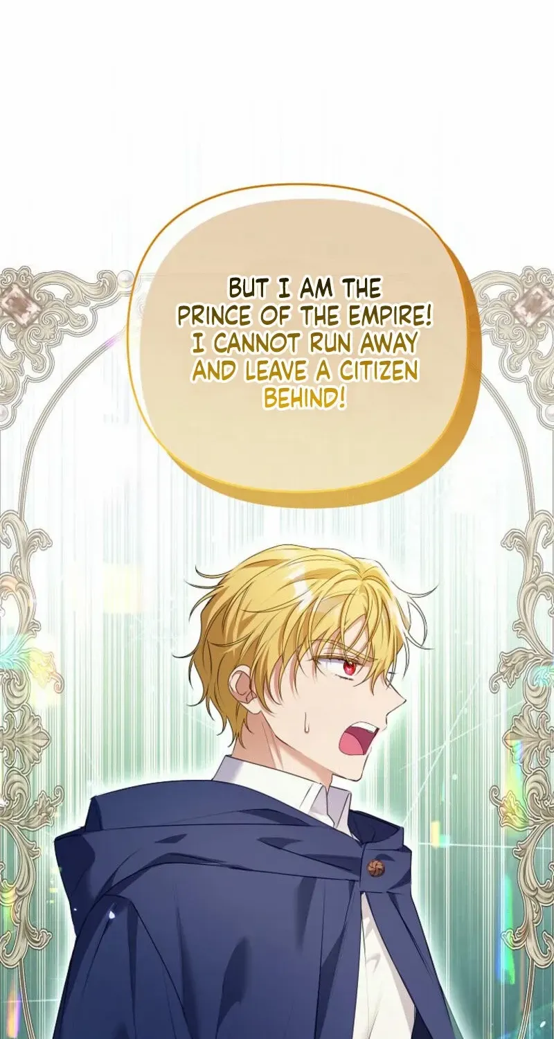 I Thought You Were A Time-Limited Husband Chapter 44 page 19 - 