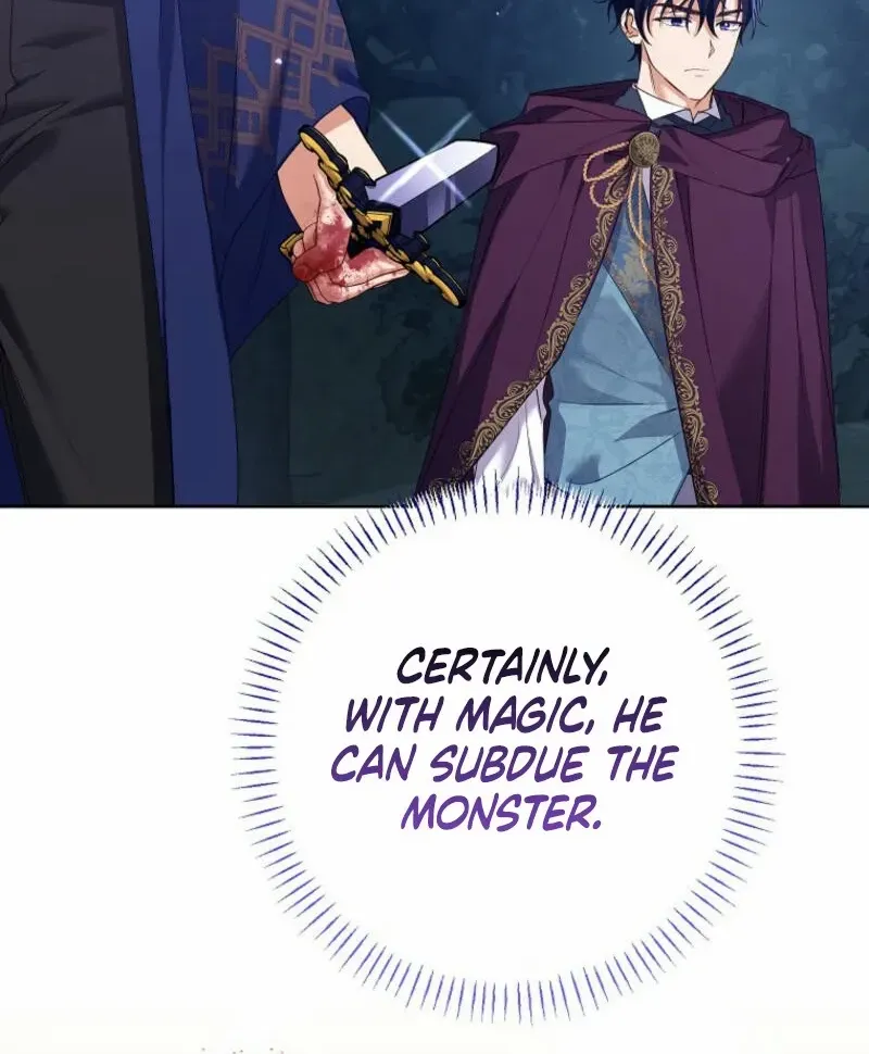 I Thought You Were A Time-Limited Husband Chapter 44 page 21 - 
