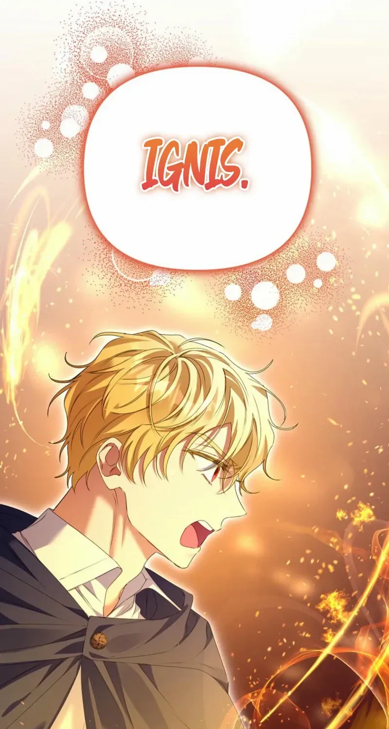 I Thought You Were A Time-Limited Husband Chapter 44 page 22 - 