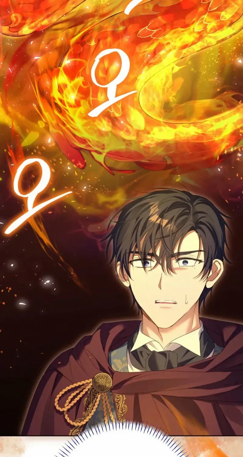 I Thought You Were A Time-Limited Husband Chapter 44 page 24 - 