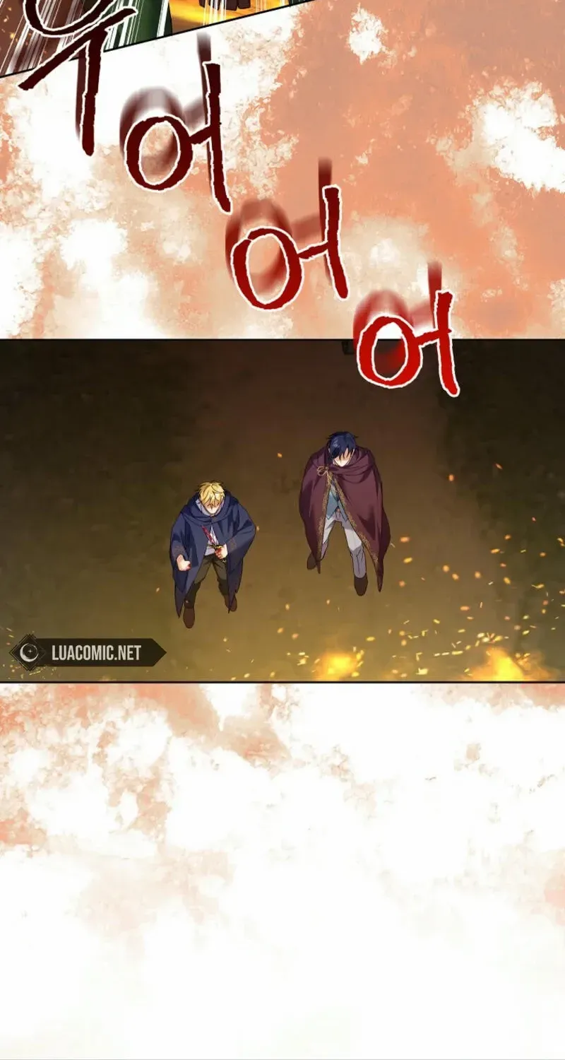 I Thought You Were A Time-Limited Husband Chapter 44 page 28 - 