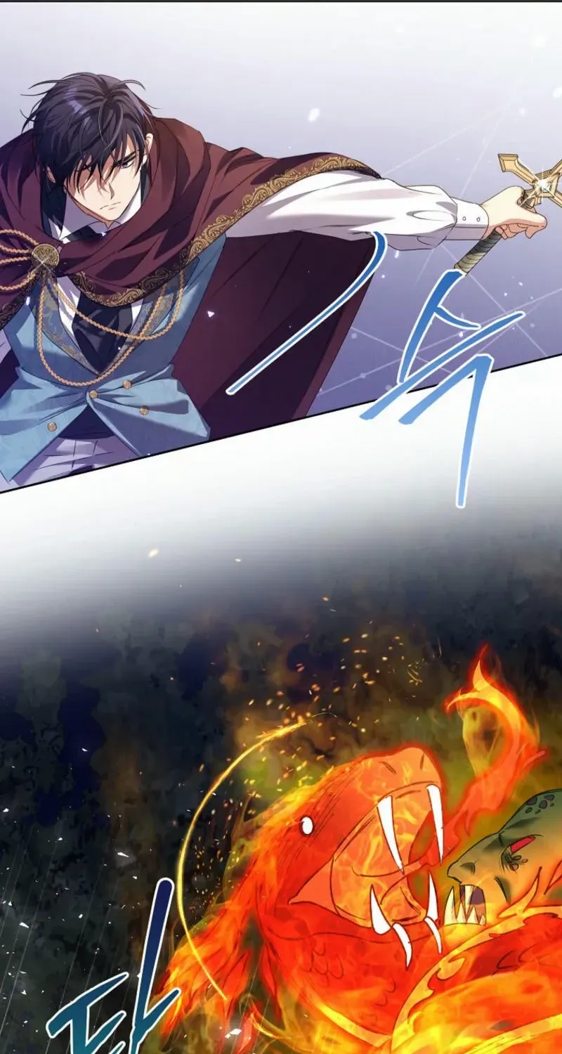 I Thought You Were A Time-Limited Husband Chapter 44 page 29 - 