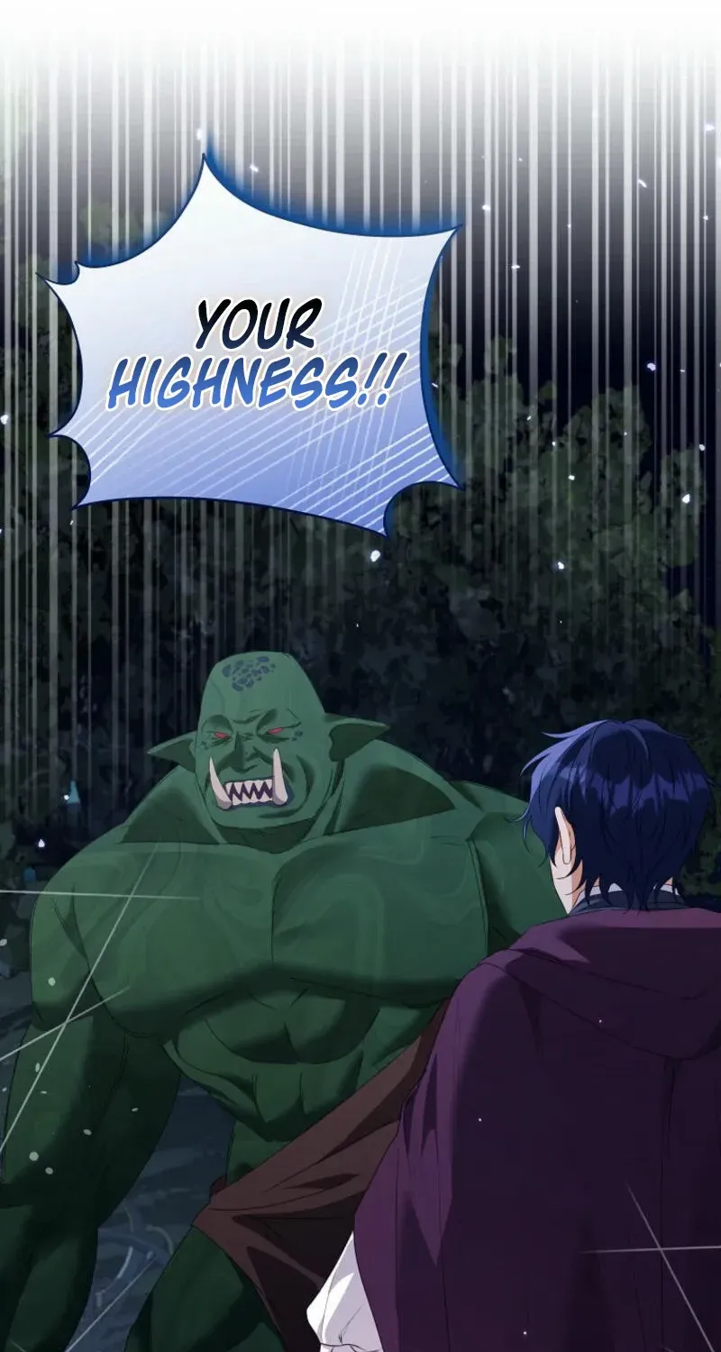 I Thought You Were A Time-Limited Husband Chapter 44 page 4 - 