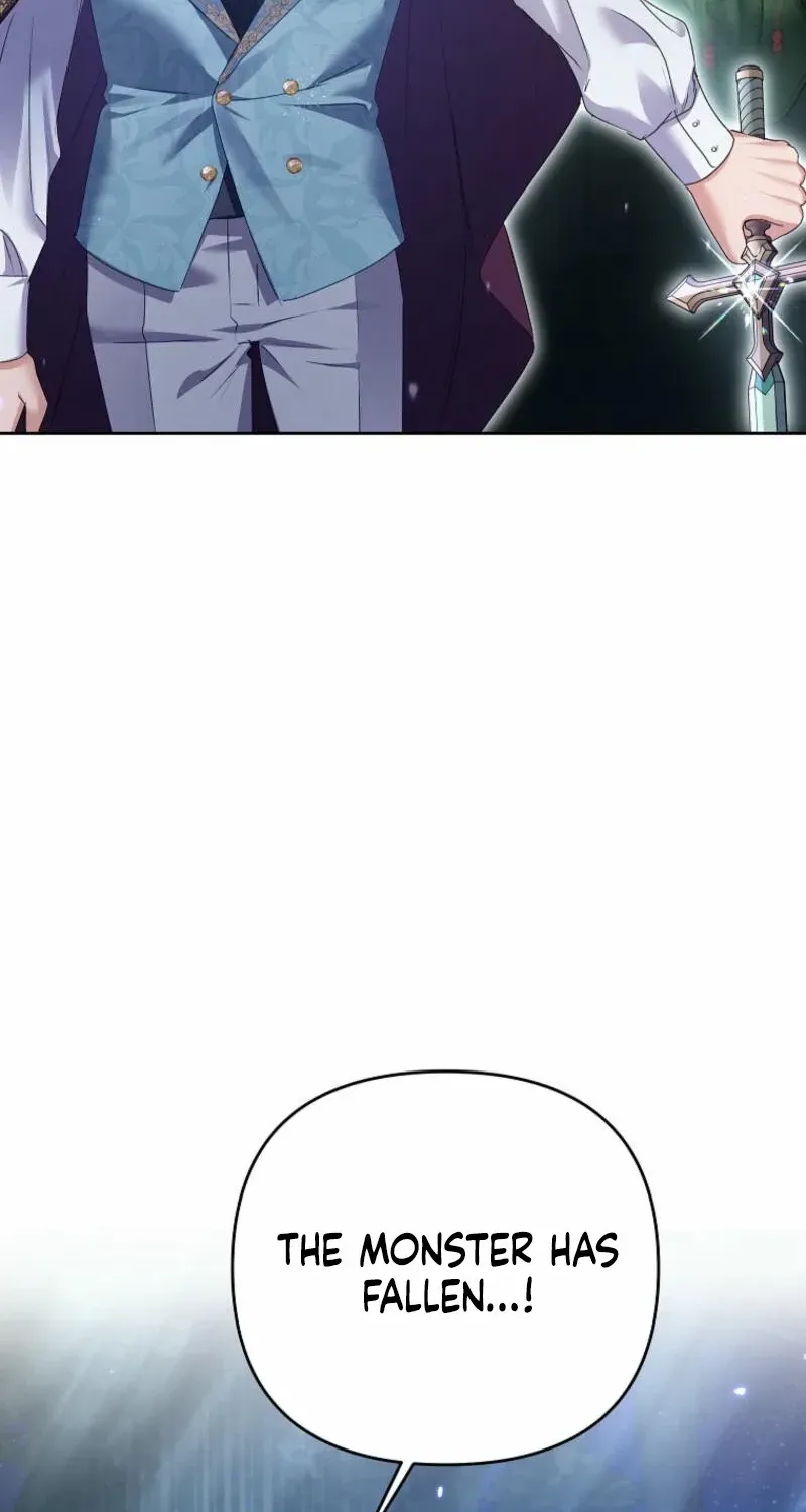 I Thought You Were A Time-Limited Husband Chapter 44 page 34 - 