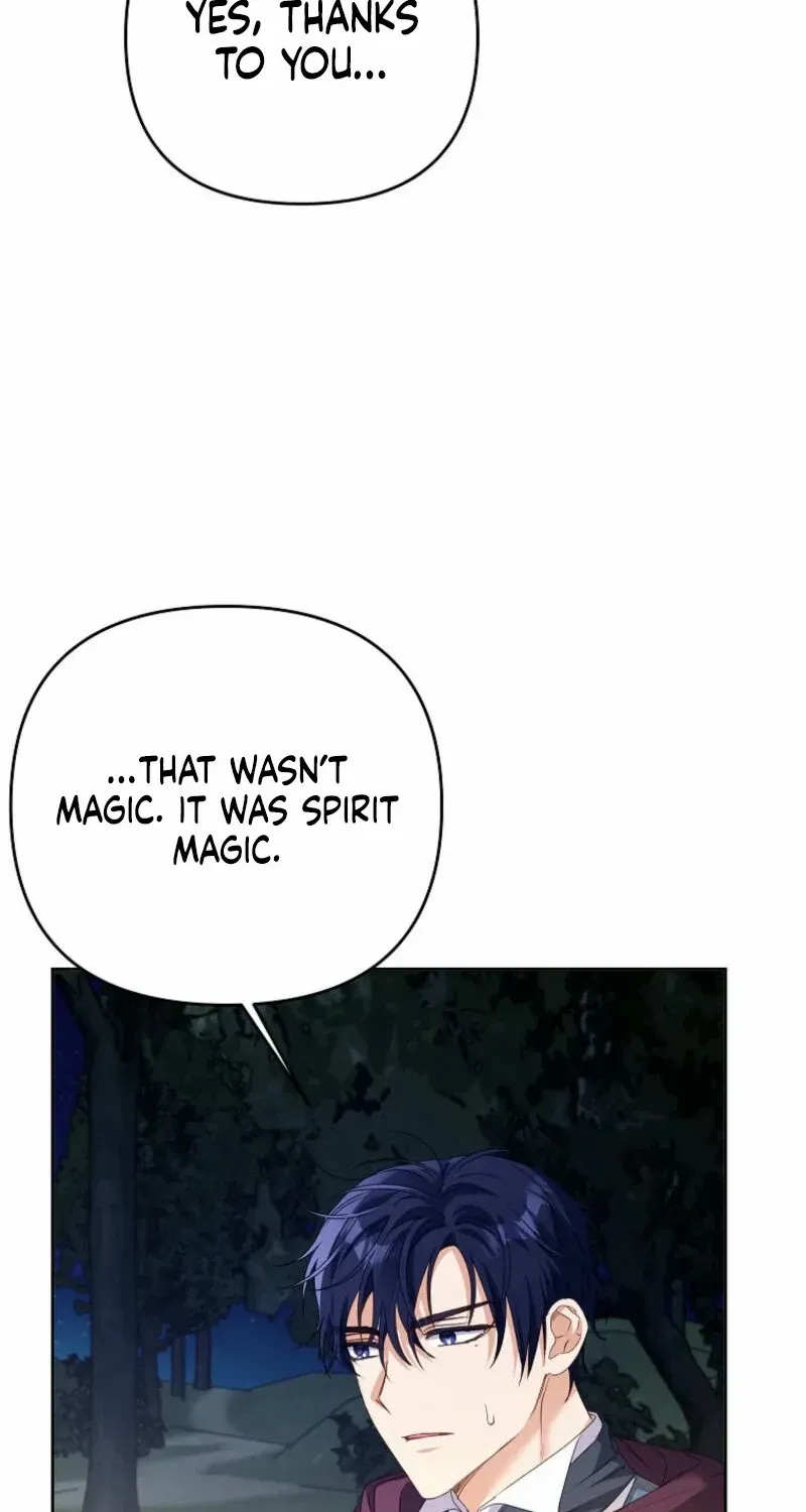 I Thought You Were A Time-Limited Husband Chapter 44 page 38 - 