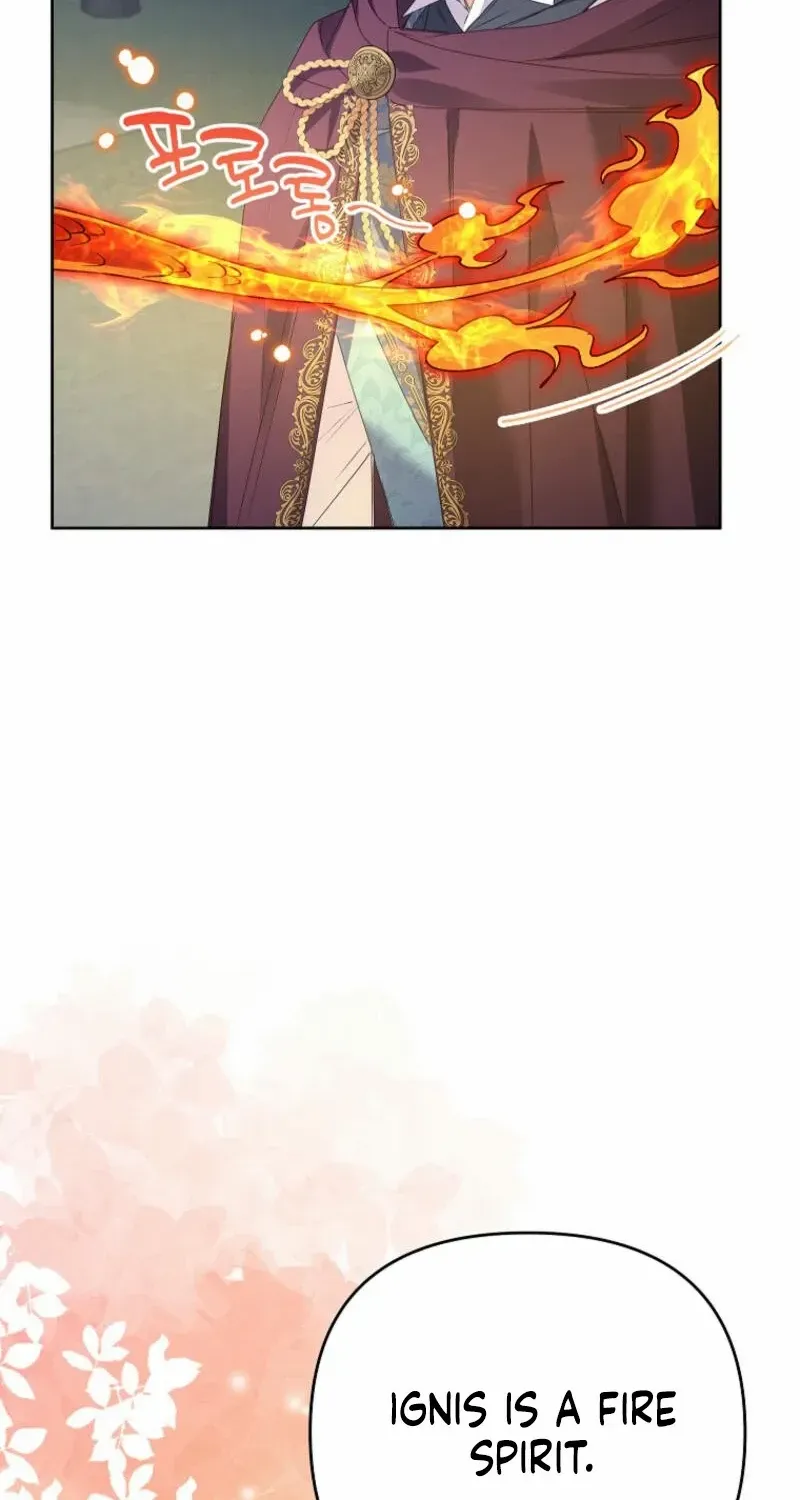 I Thought You Were A Time-Limited Husband Chapter 44 page 39 - 
