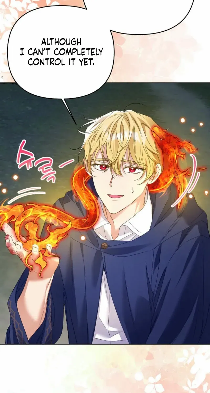 I Thought You Were A Time-Limited Husband Chapter 44 page 40 - 