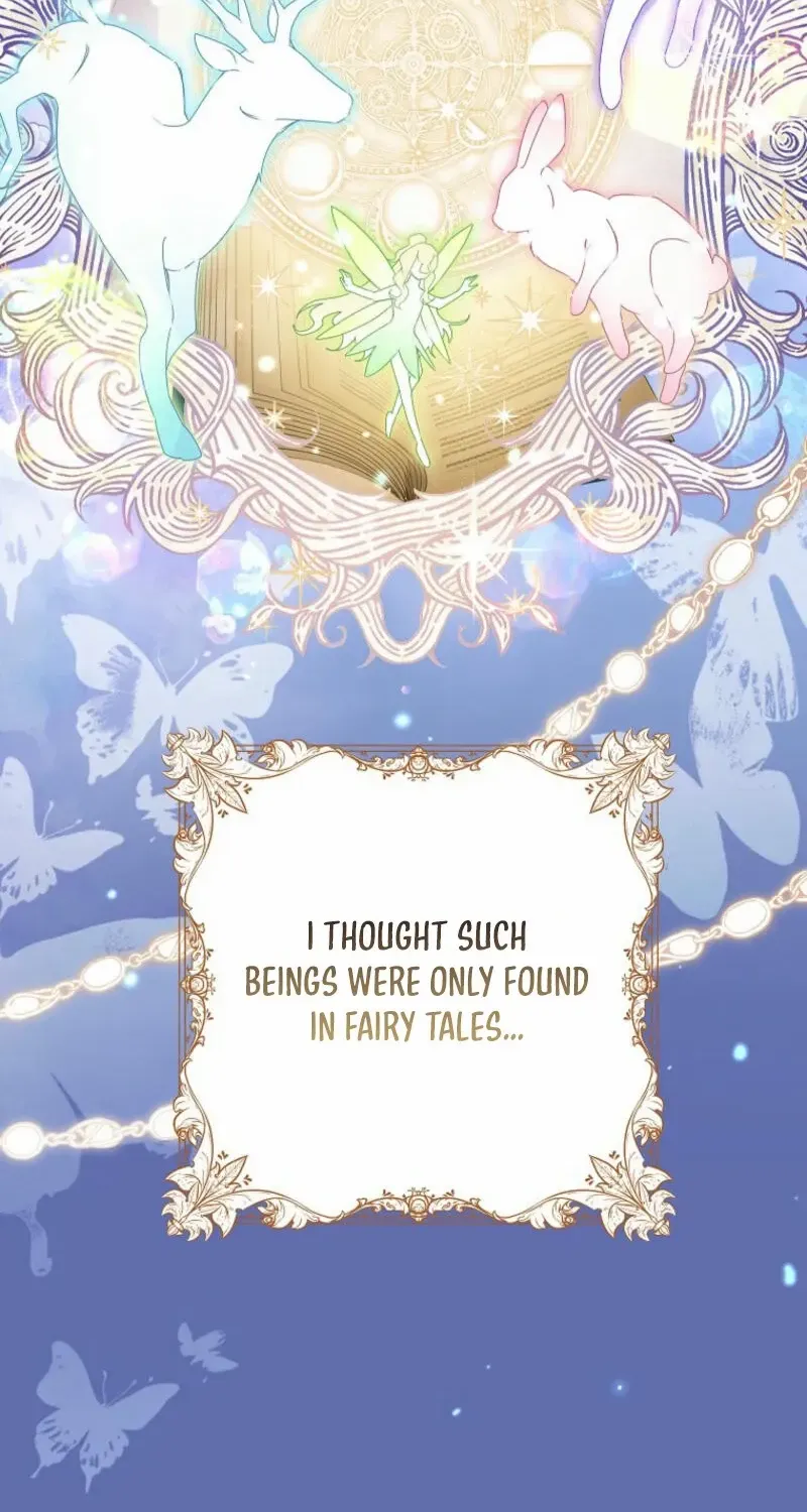 I Thought You Were A Time-Limited Husband Chapter 44 page 43 - 