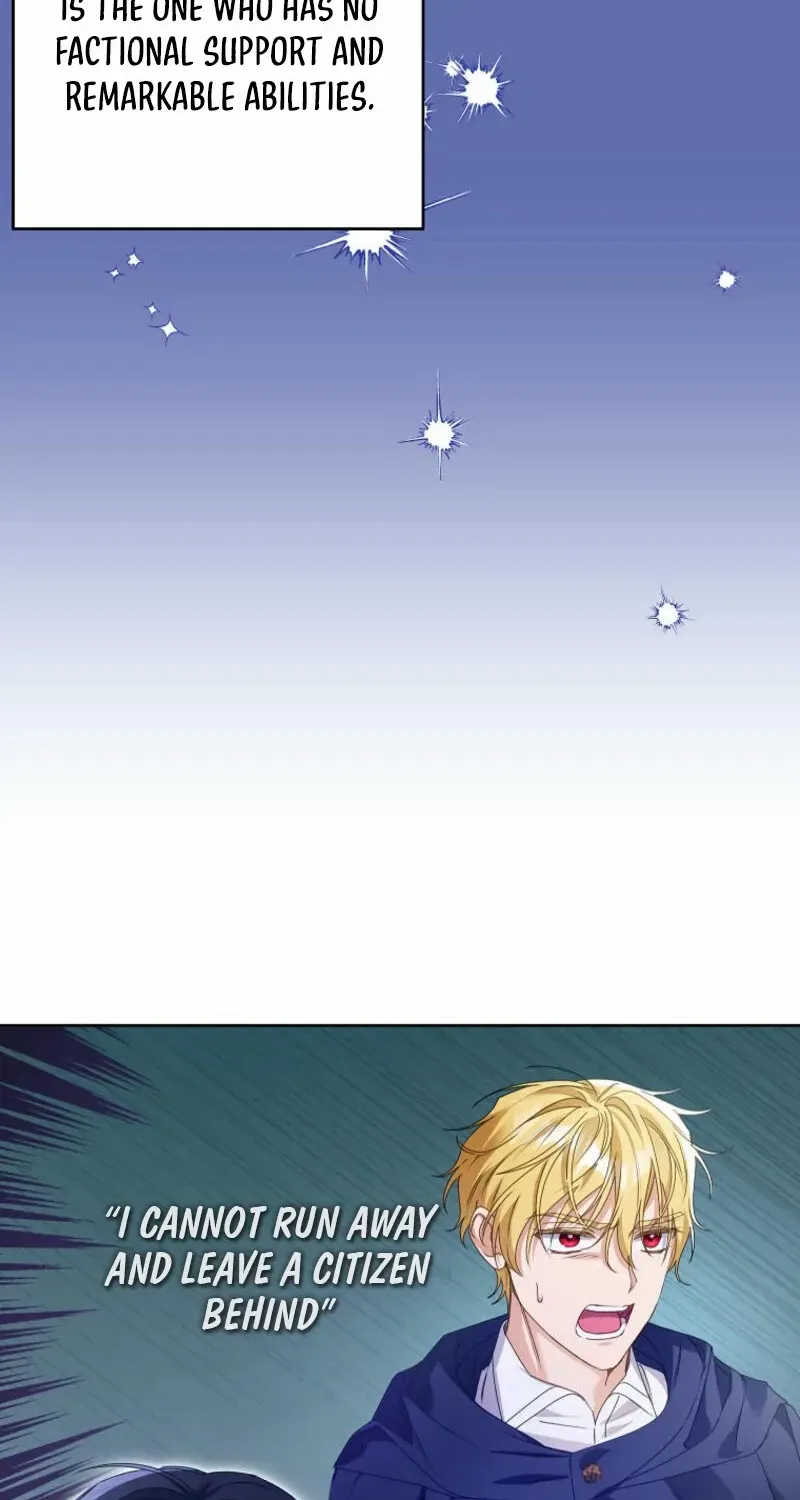 I Thought You Were A Time-Limited Husband Chapter 44 page 46 - 