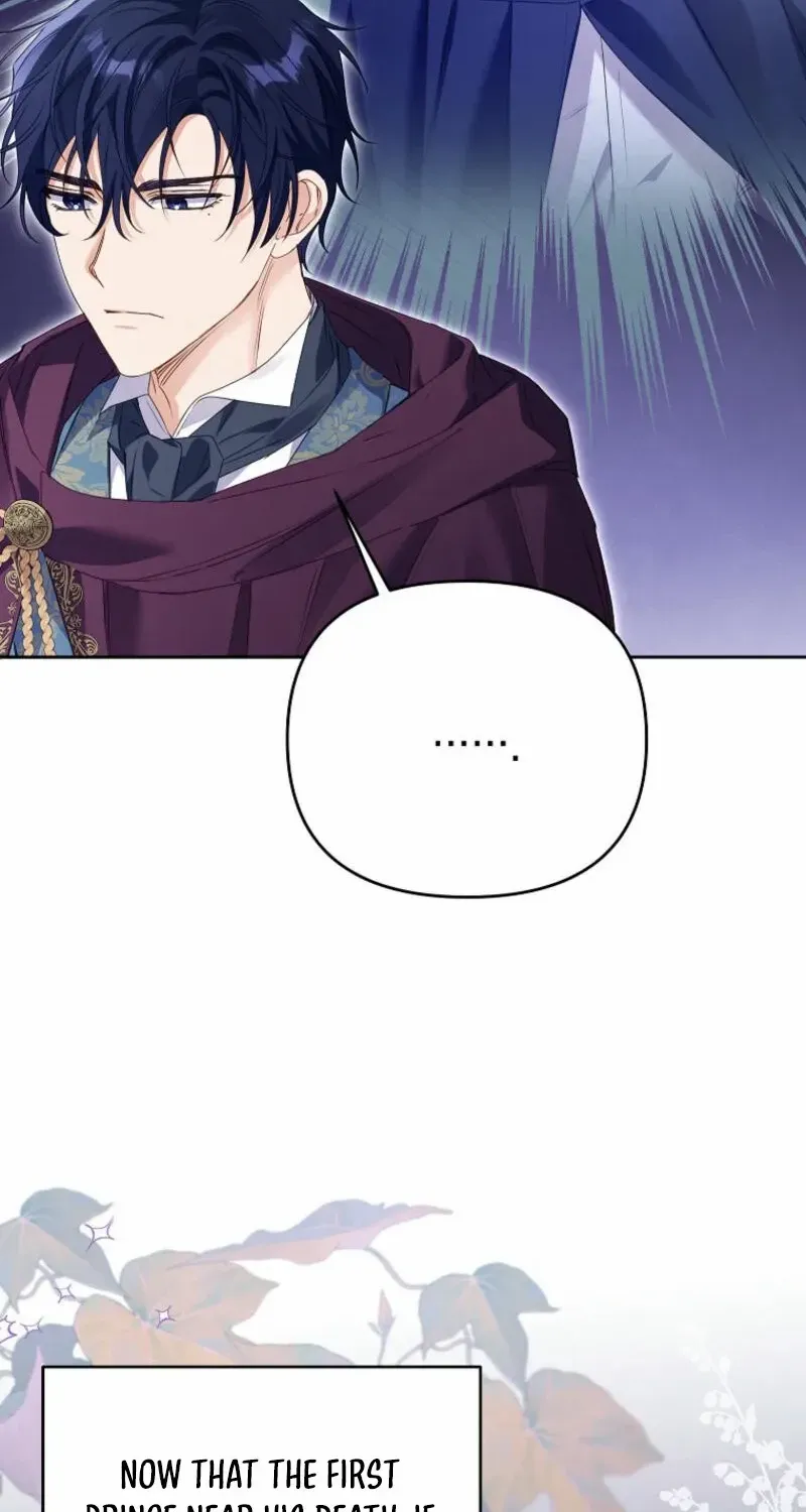 I Thought You Were A Time-Limited Husband Chapter 44 page 47 - 