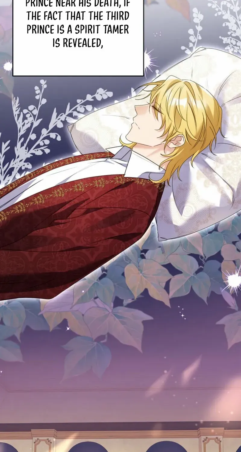 I Thought You Were A Time-Limited Husband Chapter 44 page 48 - 
