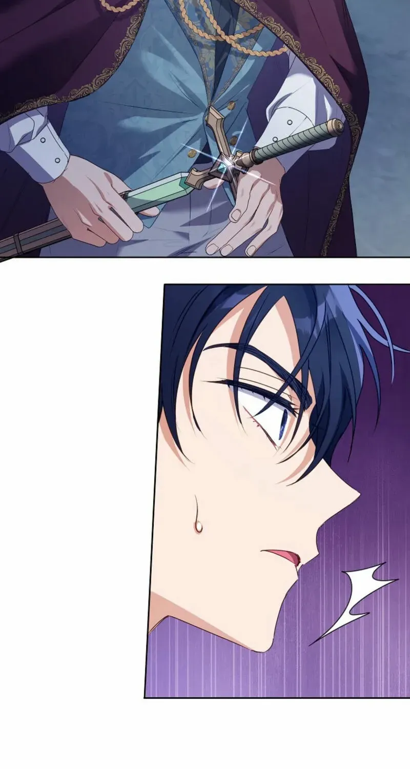 I Thought You Were A Time-Limited Husband Chapter 44 page 6 - 