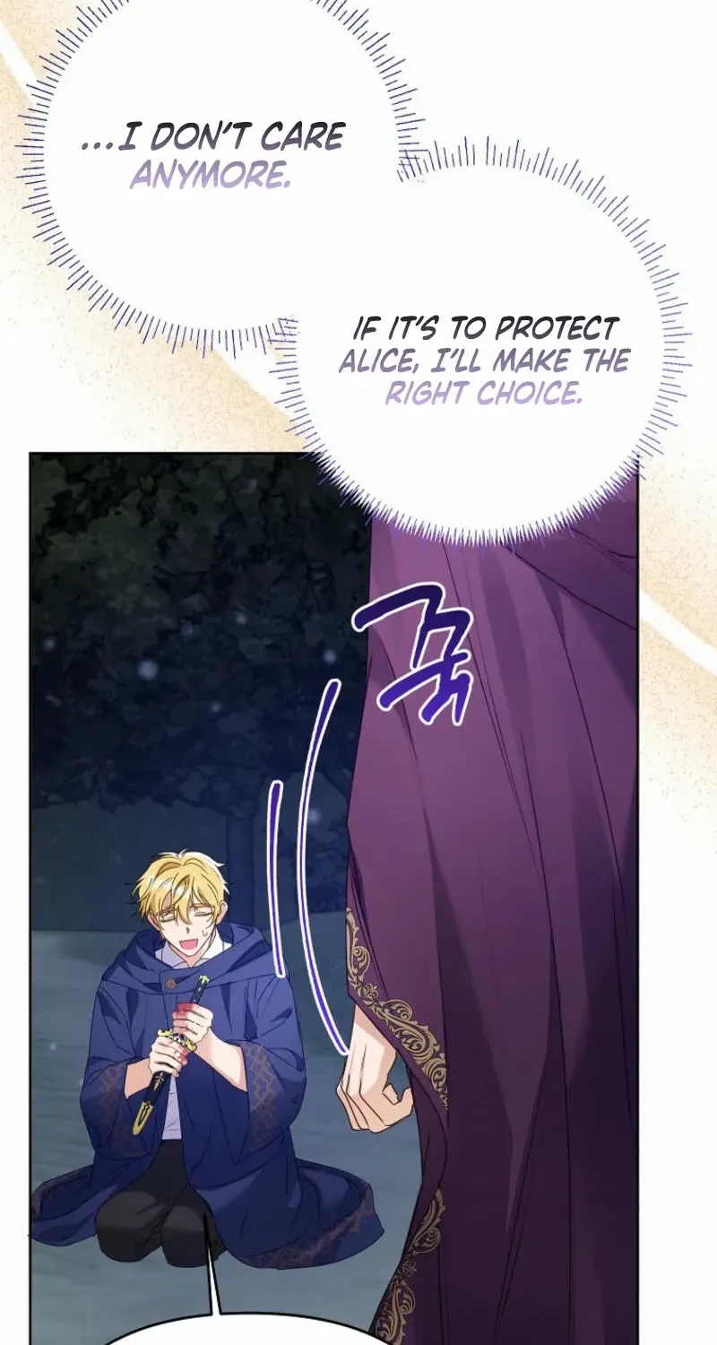 I Thought You Were A Time-Limited Husband Chapter 44 page 55 - 