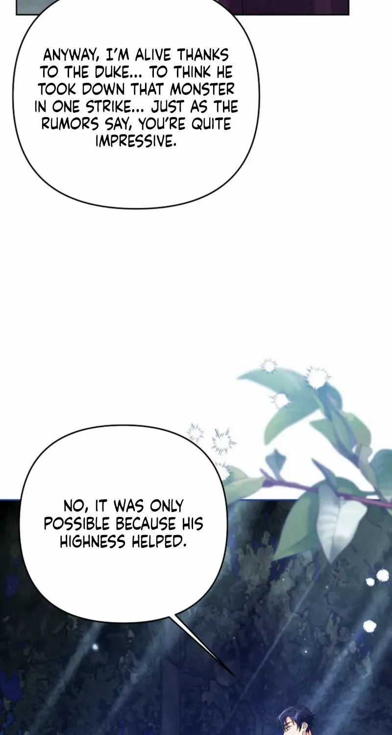 I Thought You Were A Time-Limited Husband Chapter 44 page 56 - 
