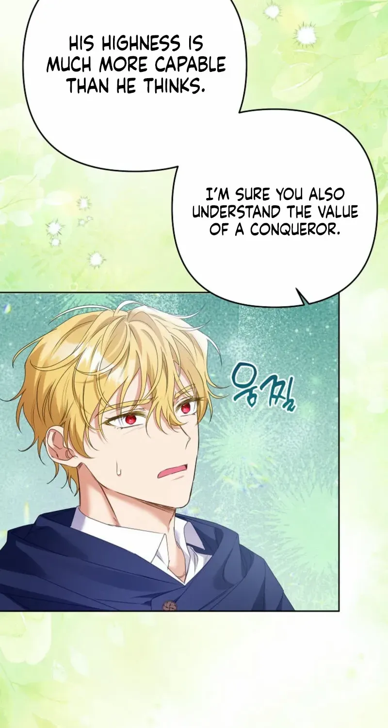 I Thought You Were A Time-Limited Husband Chapter 44 page 58 - 