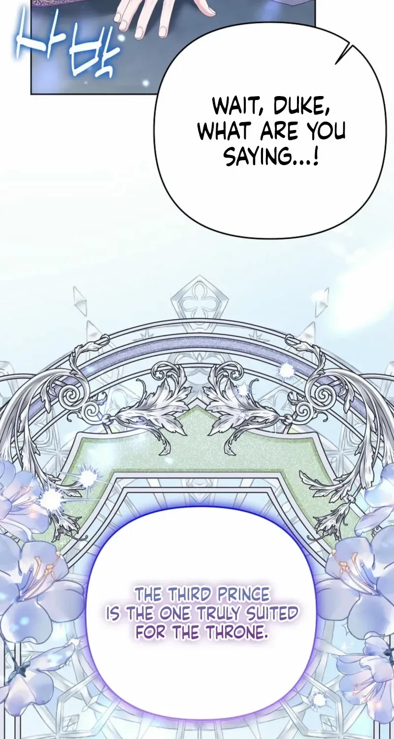 I Thought You Were A Time-Limited Husband Chapter 44 page 60 - 