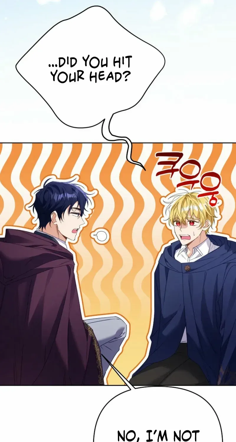 I Thought You Were A Time-Limited Husband Chapter 44 page 62 - 